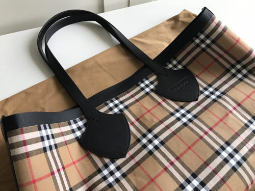 202205SS新作Burberryバーバリーレディース ハンドバックスーパーコピー
