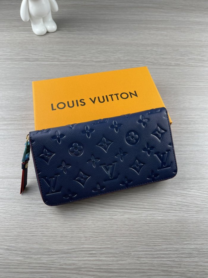 202205SS新作LOUIS VUITTONルイヴィトン 長財布スーパーコピー