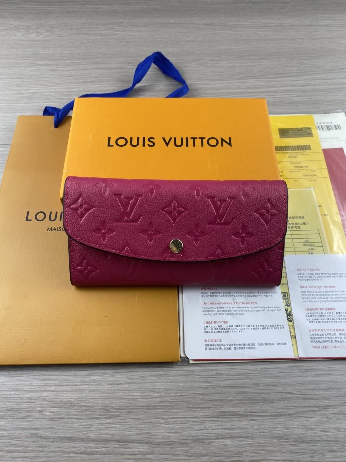 202205SS新作LOUIS VUITTONルイヴィトン 長財布スーパーコピー