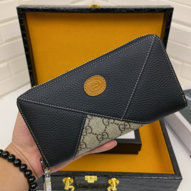 202205SS新作Gucci グッチ長財布スーパーコピー