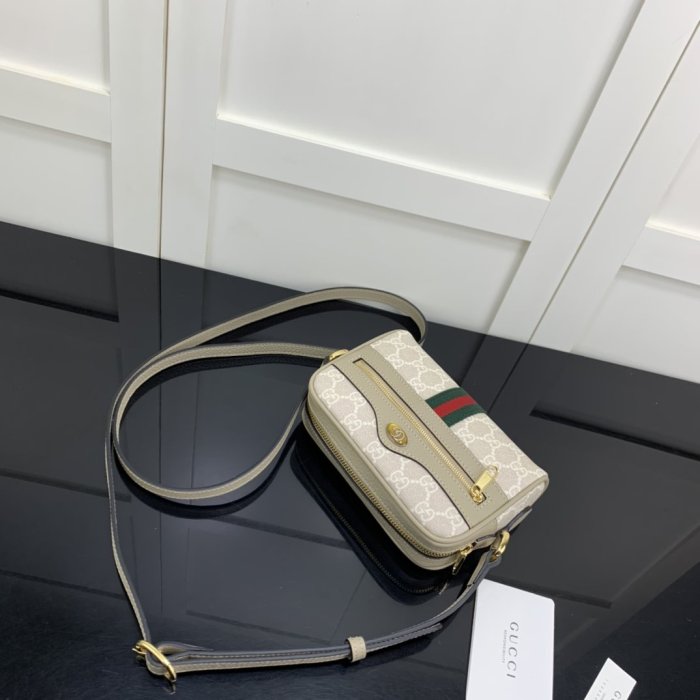 202205SS新作Gucciグッチ レディース ショルダーバックスーパーコピー