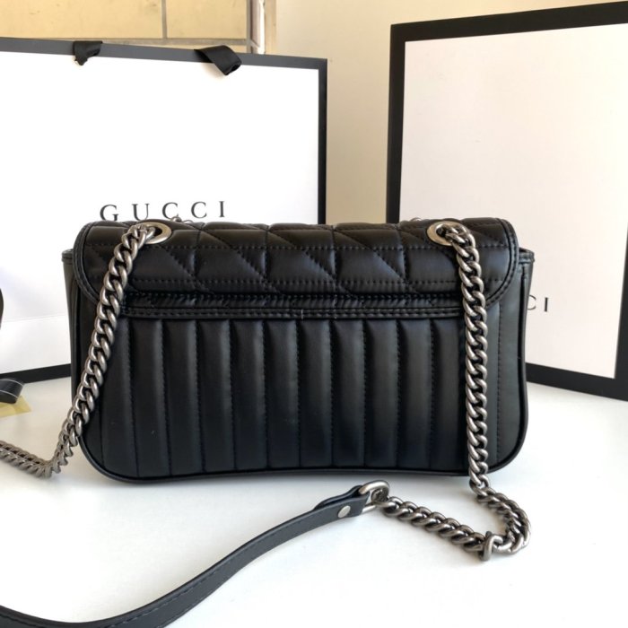 202205SS新作Gucciグッチ レディース ショルダーバックスーパーコピー