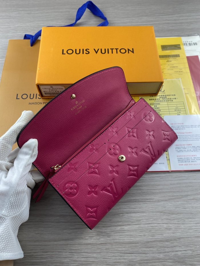 202205SS新作LOUIS VUITTONルイヴィトン 長財布スーパーコピー
