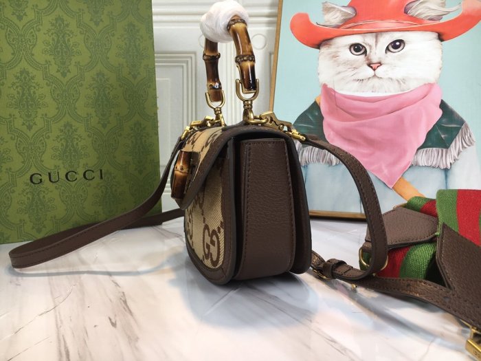 202205SS新作Gucciグッチ レディース ショルダーバックスーパーコピー