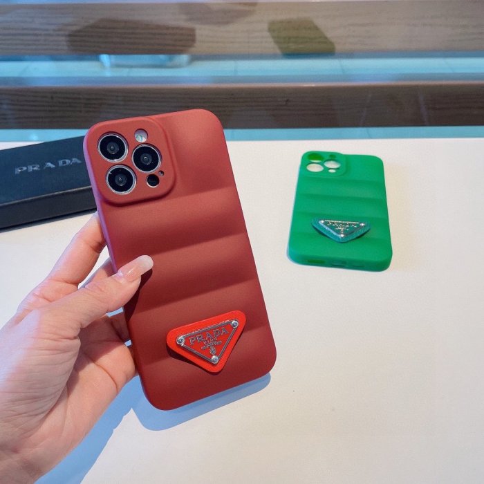 202205Pradaプラダケース最新全機種11 Pro/11/Xs Max/Xr/XS/iPhone7/7P/8/8P/ iPhone12/iPhone13