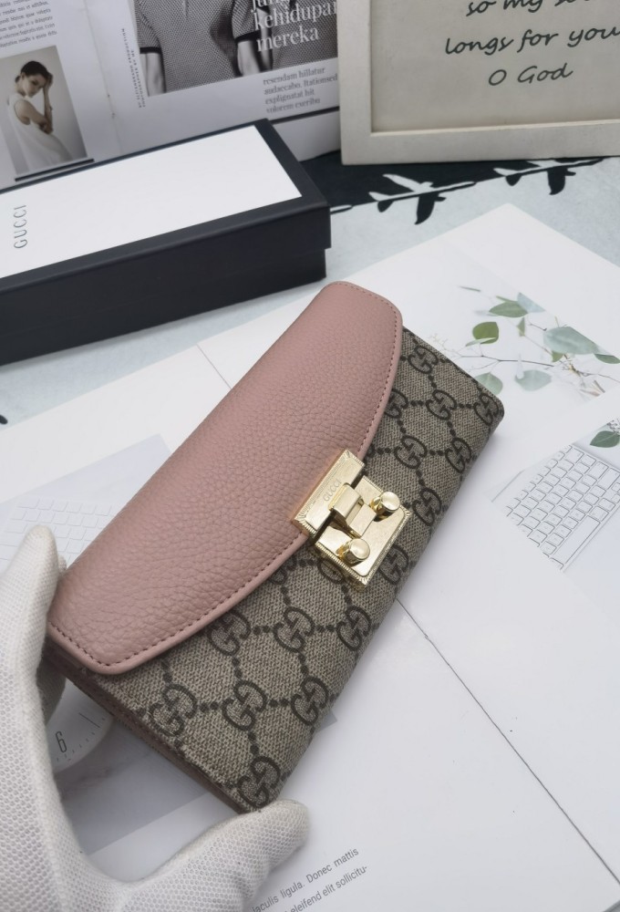 202205SS新作Gucci グッチ長財布スーパーコピー
