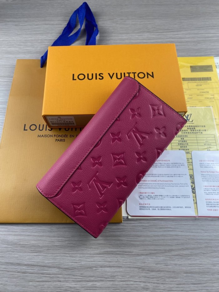 202205SS新作LOUIS VUITTONルイヴィトン 長財布スーパーコピー
