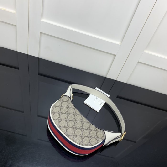 202205SS新作Gucciグッチ レディース ショルダーバックスーパーコピー