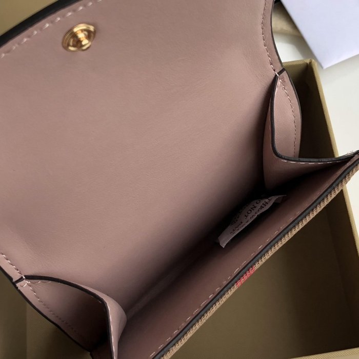 202205SS新作Burberryバーバリー短財布スーパーコピー