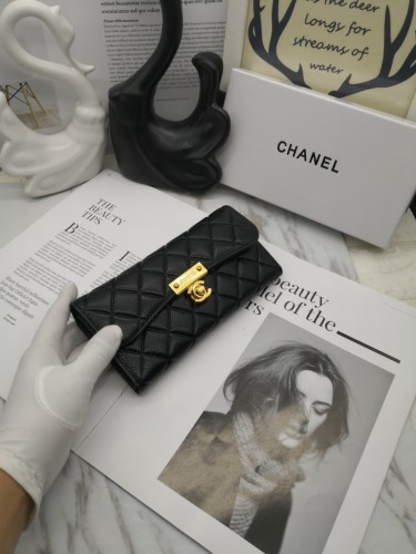 202205SS新作Chanelシャネル長財布スーパーコピー