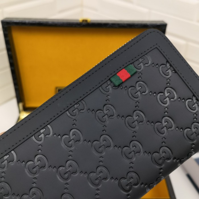 202205SS新作Gucci グッチ長財布スーパーコピー