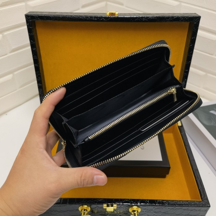 202205SS新作Gucci グッチ長財布スーパーコピー