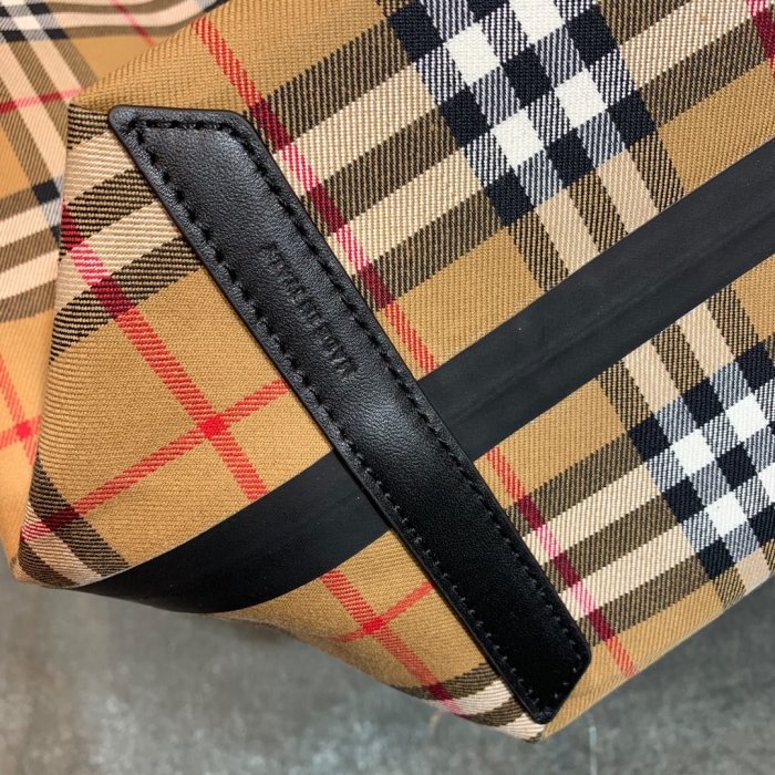 202205SS新作Burberryバーバリーレディース ハンドバックスーパーコピー