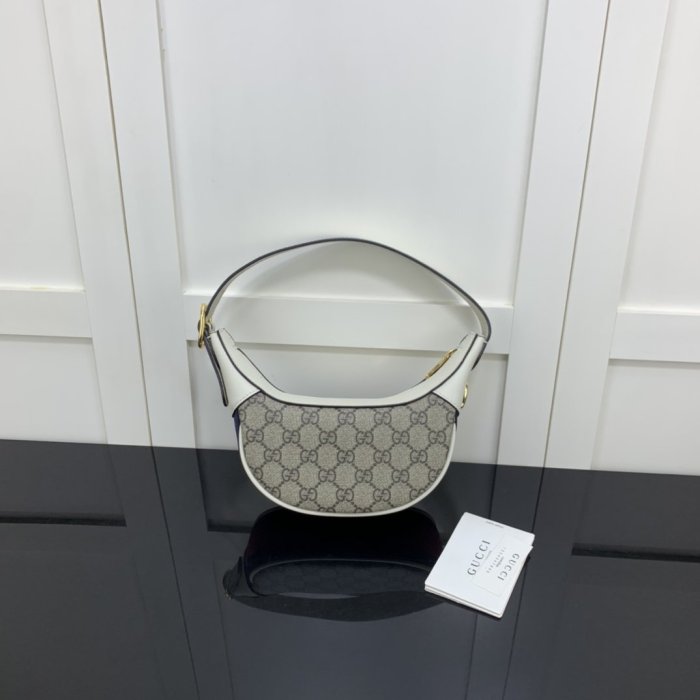 202205SS新作Gucciグッチ レディース ショルダーバックスーパーコピー