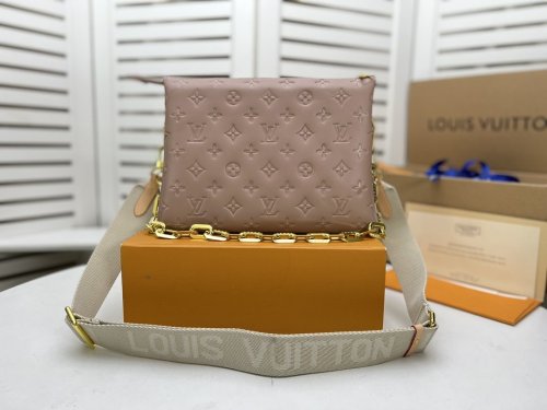 202205SS新作LOUIS VUITTONルイヴィトン レディース ショルダーバックスーパーコピー
