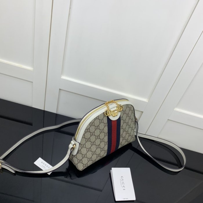202205SS新作Gucciグッチ レディース ショルダーバックスーパーコピー