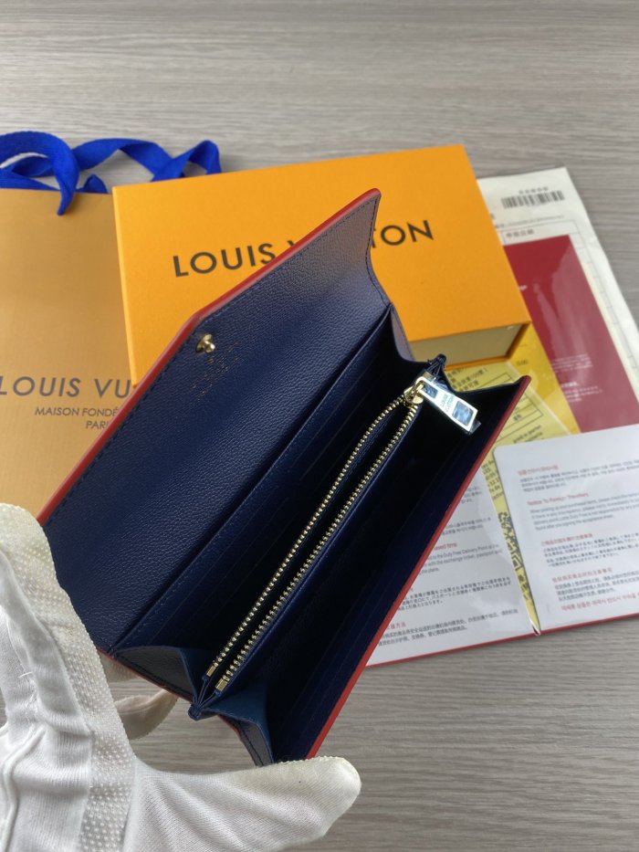 202205SS新作LOUIS VUITTONルイヴィトン 長財布スーパーコピー