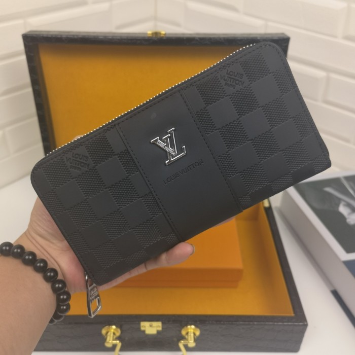 202205SS新作LOUIS VUITTONルイヴィトン 長財布スーパーコピー