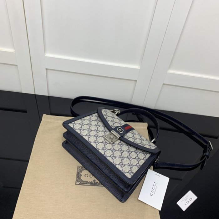 202205SS新作Gucciグッチ レディース ショルダーバックスーパーコピー