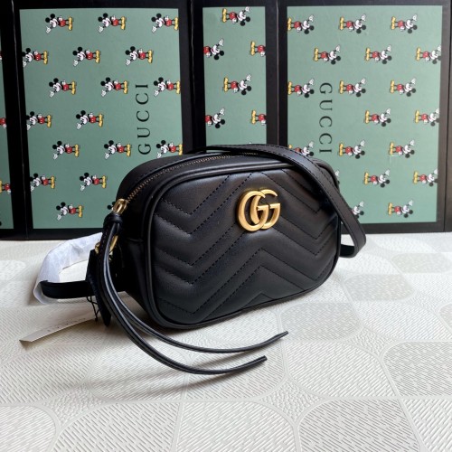 202205SS新作Gucciグッチ レディース ショルダーバックスーパーコピー