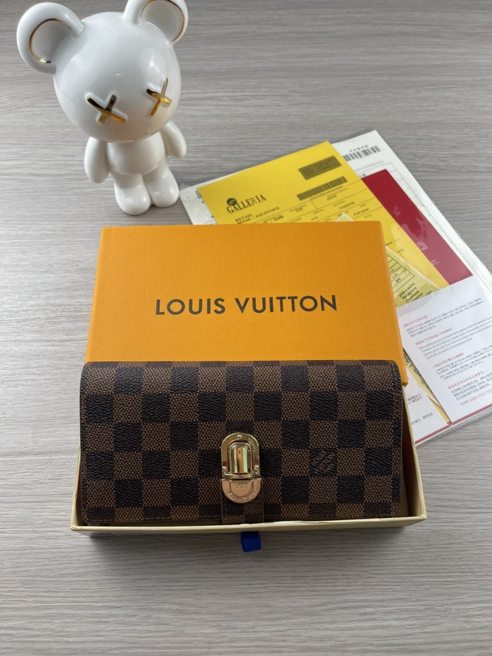 202205SS新作LOUIS VUITTONルイヴィトン 長財布スーパーコピー