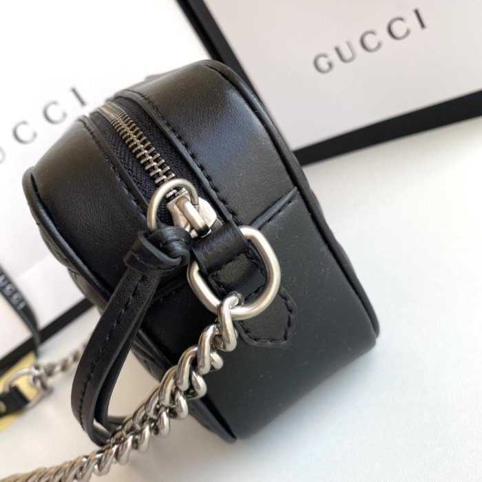 202205SS新作Gucciグッチ レディース ショルダーバックスーパーコピー