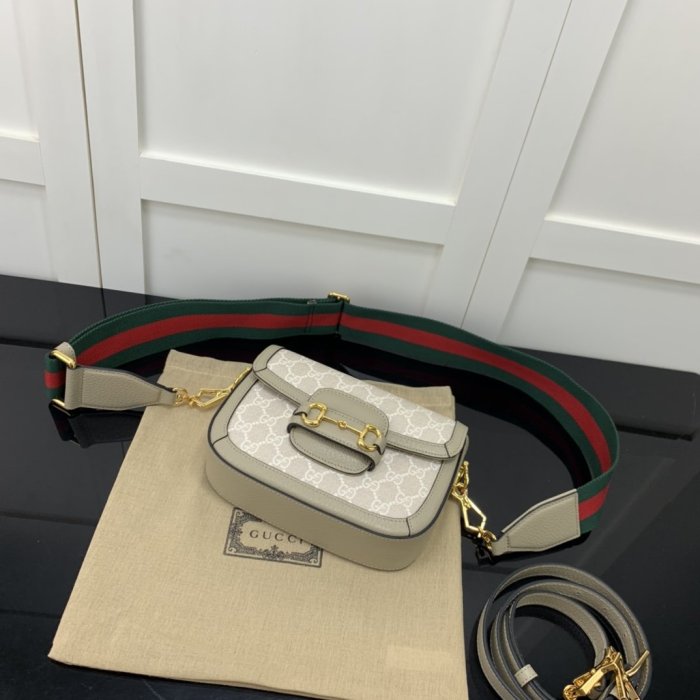 202205SS新作Gucciグッチ レディース ショルダーバックスーパーコピー