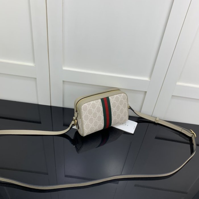 202205SS新作Gucciグッチ レディース ショルダーバックスーパーコピー