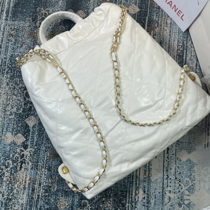 202205SS新作Chanelシャネル レディース リュックバックスーパーコピー