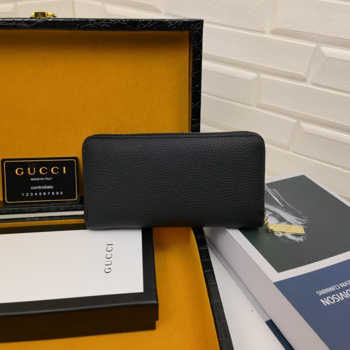 202205SS新作Gucci グッチ長財布スーパーコピー