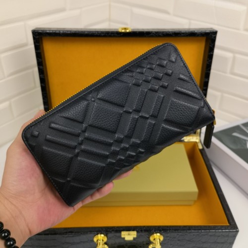 202205SS新作Burberryバーバリー長財布スーパーコピー