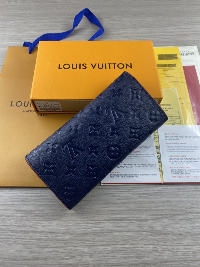 202205SS新作LOUIS VUITTONルイヴィトン 長財布スーパーコピー