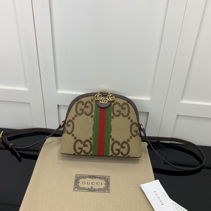 202205SS新作Gucciグッチ レディース ショルダーバックスーパーコピー