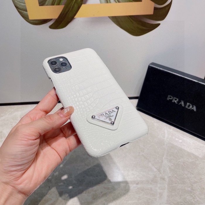 202205Pradaプラダケース最新全機種11 Pro/11/Xs Max/Xr/XS/iPhone7/7P/8/8P/ iPhone12/iPhone13