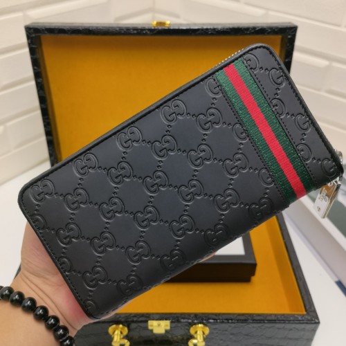 202205SS新作Gucci グッチ長財布スーパーコピー