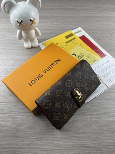 202205SS新作LOUIS VUITTONルイヴィトン 長財布スーパーコピー