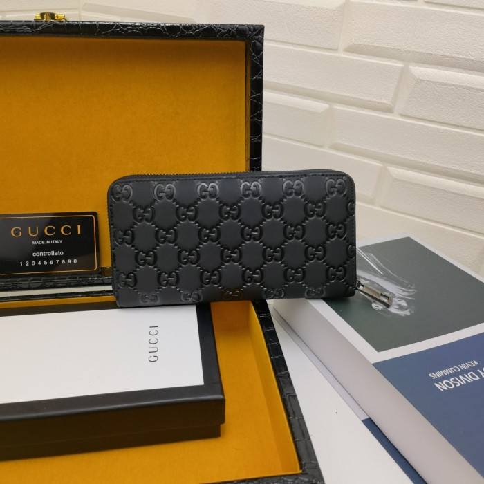 202205SS新作Gucci グッチ長財布スーパーコピー