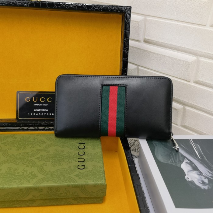 202205SS新作Gucci グッチ長財布スーパーコピー