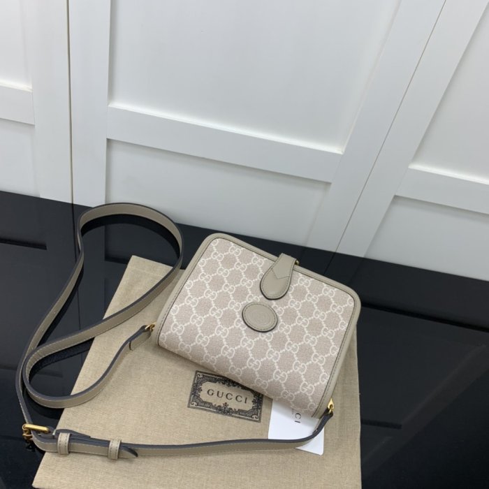 202205SS新作Gucciグッチ レディース ショルダーバックスーパーコピー