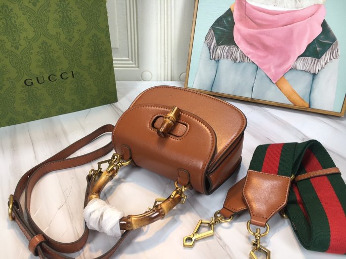 202205SS新作Gucciグッチ レディース ショルダーバックスーパーコピー