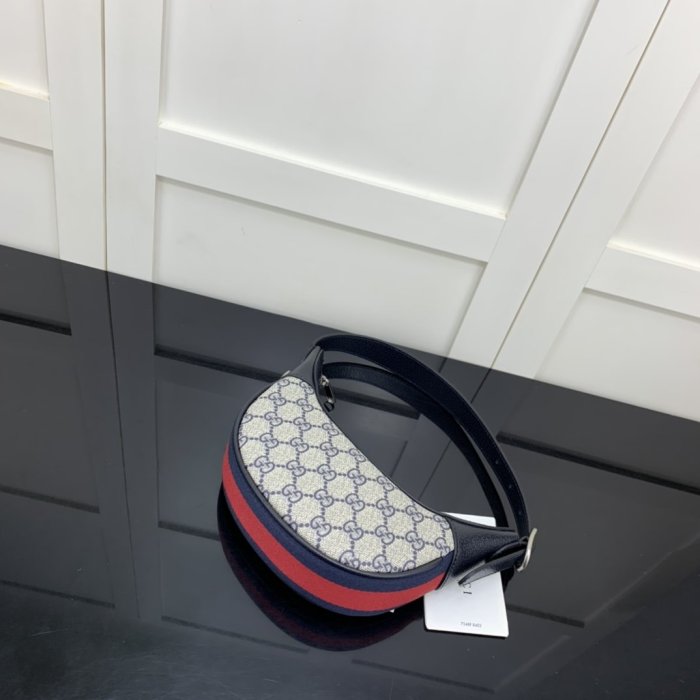 202205SS新作Gucciグッチ レディース ショルダーバックスーパーコピー