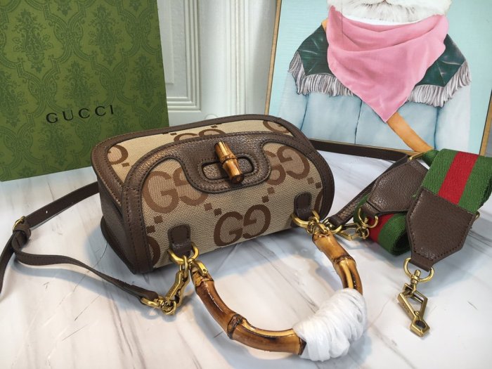 202205SS新作Gucciグッチ レディース ショルダーバックスーパーコピー