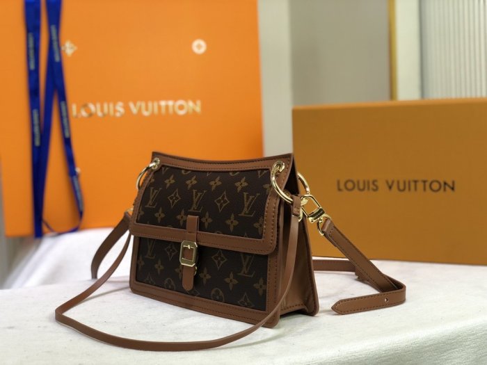 202205SS新作LOUIS VUITTONルイヴィトン レディース ショルダーバックスーパーコピー