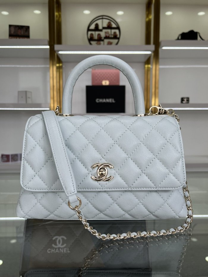 202205SS新作Chanelシャネル レディース ショルダーバックスーパーコピー