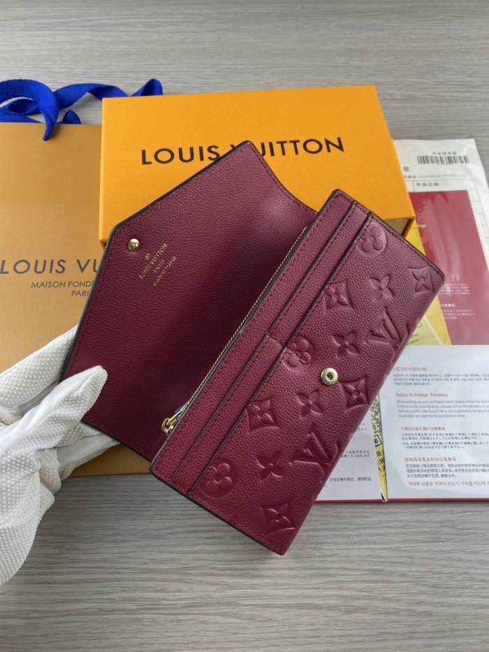 202205SS新作LOUIS VUITTONルイヴィトン 長財布スーパーコピー
