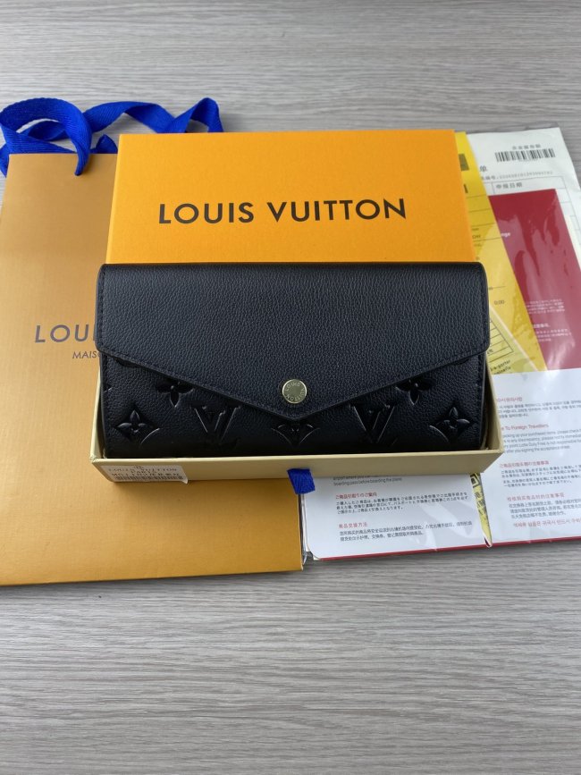 202205SS新作LOUIS VUITTONルイヴィトン 長財布スーパーコピー