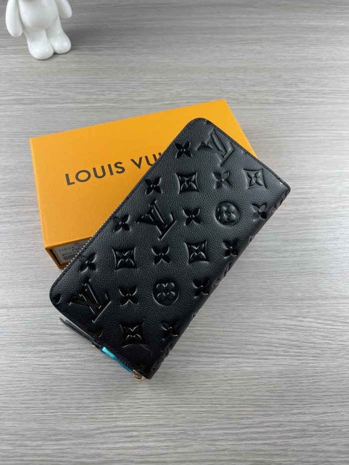 202205SS新作LOUIS VUITTONルイヴィトン 長財布スーパーコピー