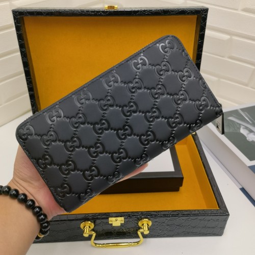 202205SS新作Gucci グッチ長財布スーパーコピー
