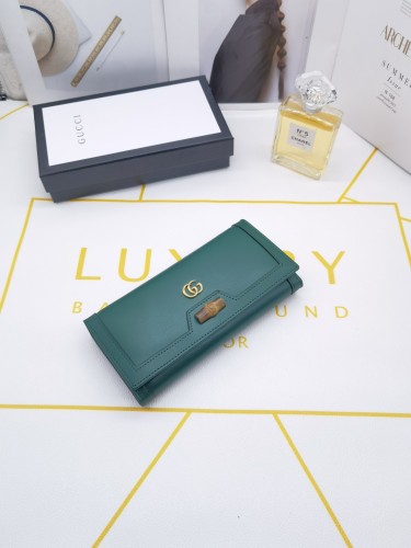 202205SS新作Gucci グッチ長財布スーパーコピー