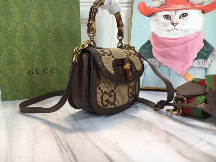 202205SS新作Gucciグッチ レディース ショルダーバックスーパーコピー